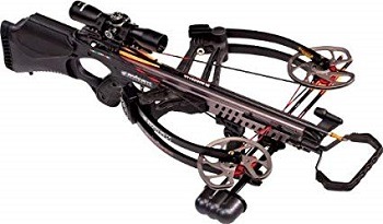 Barnett Vengeance Crossbow