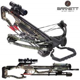 Barnett Whitetail Hunter II Crossbow