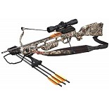 Best 5 Crossbow Kit & Package For Sale In 2022 Reviews & Tips
