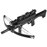 Best 4 Steel Crossbow For Sale In 2022 (Reviews + Buying Tips)