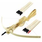 Best 5 Wooden Crossbow For Sale On The Market In 2020 Reviews