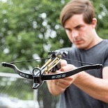 Best Automatic & Repeating Crossbows For Sale In 2022 Reviews