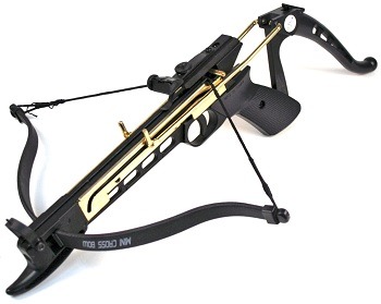 Best Beginner Crossbows