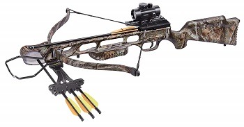 CenterPoint XR175 Recurve Crossbow