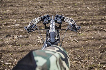 Compact & Folding Crossbows