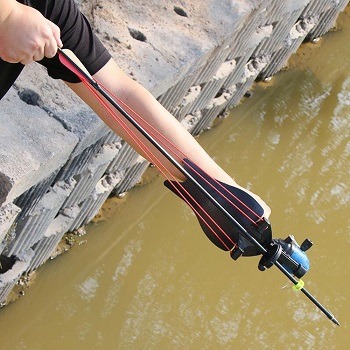 Crossbow For BowFishing