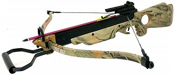 Crossbows Camouflage Hunting Archery Recurve Hunting Crossbow