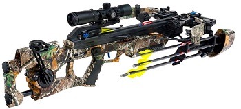 Excalibur Assassin Crossbow Package