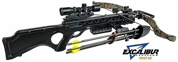 Excalibur MATRIX Crossbow