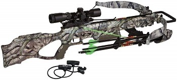 Excalibur Matrix  Crossbow Package