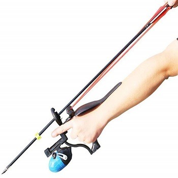 HBG New Fishing Slingshot Professional review