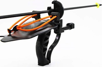 HBG New Fishing Slingshot Professional