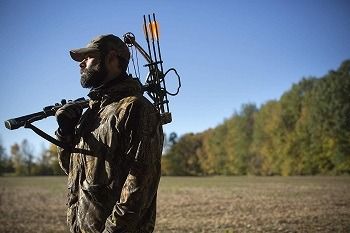 Heavy & Large Crossbow