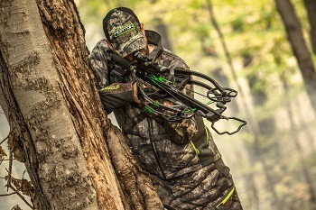 Horton NH15001-7522 Storm RDX Crossbow Package review