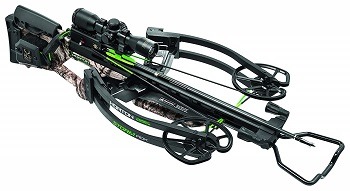 Horton NH15001-7522 Storm RDX Crossbow Package
