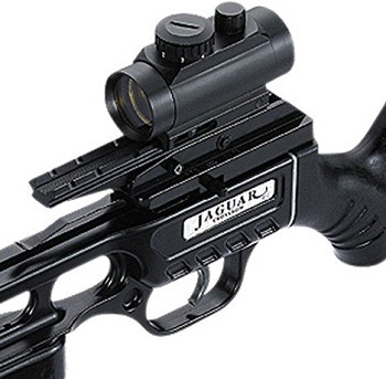 Jaguar CR-013 Series Crossbow Kit review