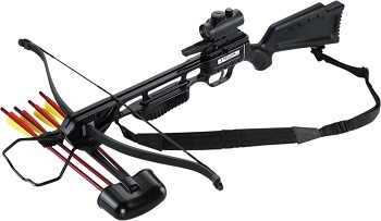 Jaguar CR-013 Series Crossbow Kit