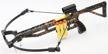 NXT Generation Tactical Crossbow