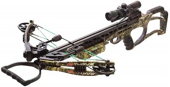 PSE Thrive 365 Crossbow Package