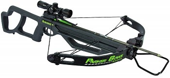 Parker Bushwacker Crossbow