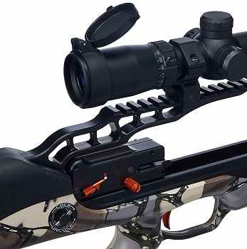 RAVIN R10 Crossbow Package review