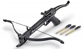 SA Sports Pistol Crossbow