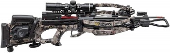 TenPoint Nitro X Crossbow