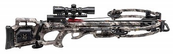 TenPoint Titan M1 Crossbow Package review