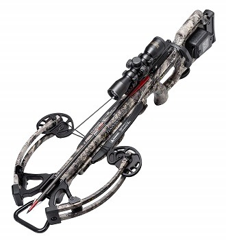 TenPoint Titan M1 Crossbow Package