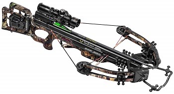 TenPoint Venom Crossbow Package