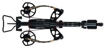 Tenpoint Carbon Nitro RDX Crossbow Package review