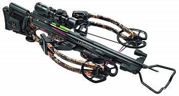 Tenpoint Carbon Nitro RDX Crossbow Package