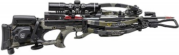 Tenpoint Nitro XRT Crossbow review