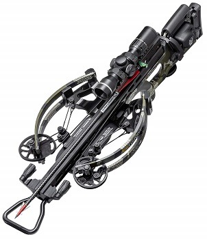 Tenpoint Nitro XRT Crossbow