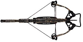 Tenpoint Turbo GT Crossbow Package review