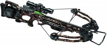 Tenpoint Turbo GT Crossbow Package