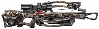 Wicked Ridge by TenPoint RDX PRO Crossbow Package