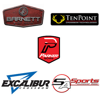 best crossbow brands