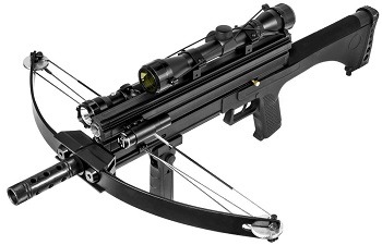 steel-crossbow