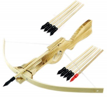 wooden-crossbows